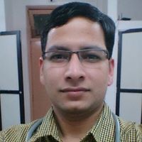 Sunil Waghmare