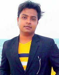 Arka Mondal