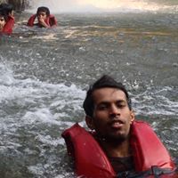 Nikhil Upadhyay