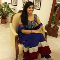 Neethu M