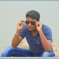 विजय देशमुख