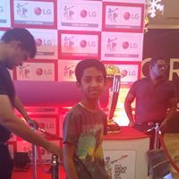 haneesh raj
