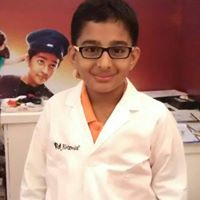 Yatharth Bhatia