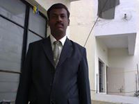 Mahesh Mathpati