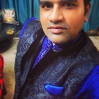 Saurabh Agrahari