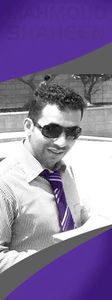 Mahmoud Shahin