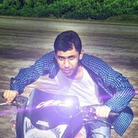 Mohammad Adil