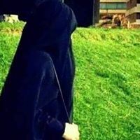 حور في الخيام