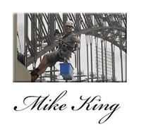 Mike King