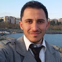 Mohammad Mustafa Al-Tureh