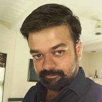 Gaurav Shah