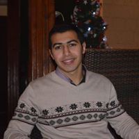 Ahmed Amr