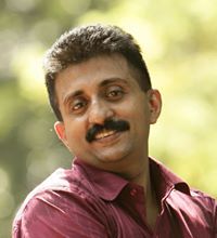 Jose Chacko
