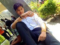 Pawi Sharma