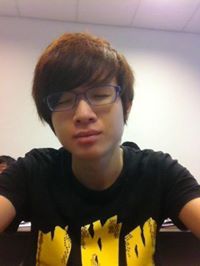Mark XU