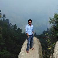 Neeraj Srivastava