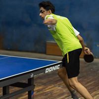Mehdi Raza