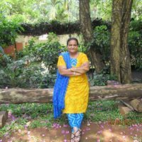 Saradha Ananthanarayanan