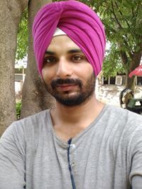 Kapil Dhingra