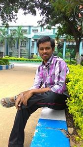 Prudhvi Bachala