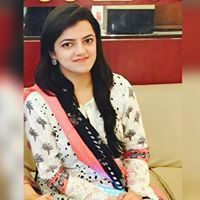 Kiran Khan