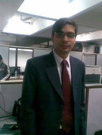 Saurabh Bhatia