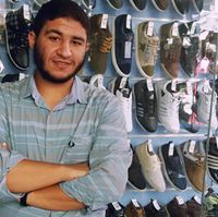 محمود الهلالي