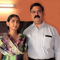 Balasubramanian Iyer