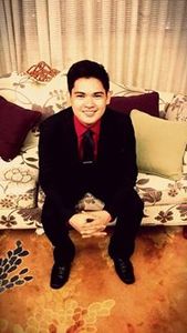 Mark Cajes