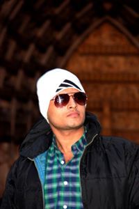 Ajju Purohit