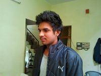 Amit Yadav