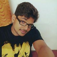 Vishu Kashyap