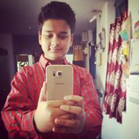 Aviral Singh Chauhan