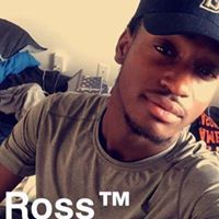 Chris Ross