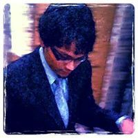Faraz Masrur