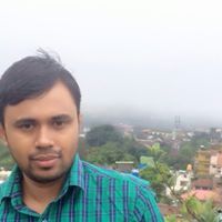 Pradeep Jha