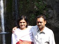 Sagar Jawale