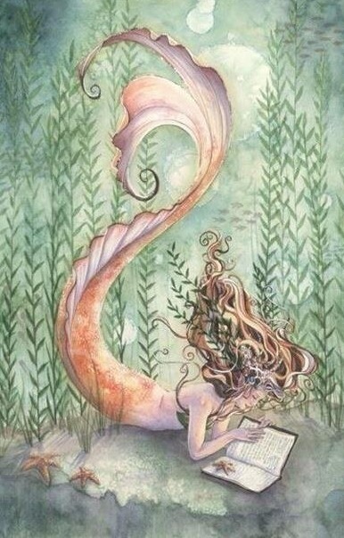 Goodreads profile picture for @sweet