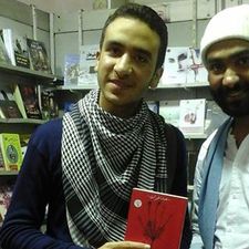 Mohamed Elhamrawy