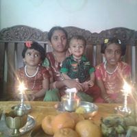 Vasanth Kumar