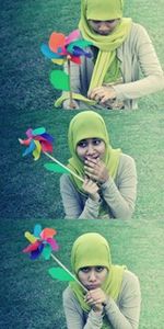 Syaulina Azmi
