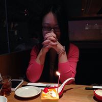 Iris Tong