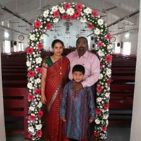 Emmanuel Rajasingh