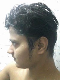 Pratyush Pandey
