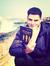 Mohamed...
