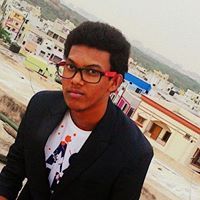 D Dharan Swethank Sai