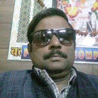Prabhat Sharma
