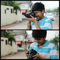 Krishna Kumar
