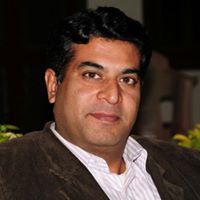 Irfan Bhatti