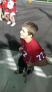 Chance Miller